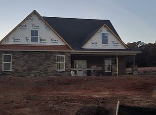 756 Ruby Golightly Dr, Inman, SC 29349