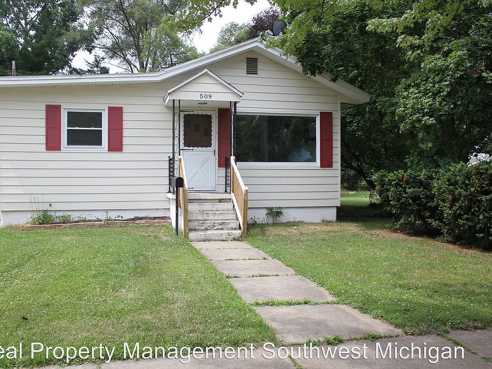 1st image of 509 N Mechanic St