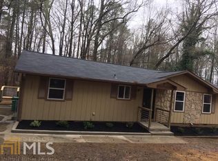 3317 Goldenchain Dr, Lithonia, GA 30038