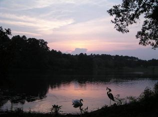 22 Homestead Cove Rd, Ranger, GA 30734