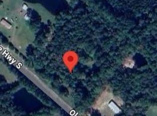 4354 Old Dixie Hwy S, Springfield, GA 31329