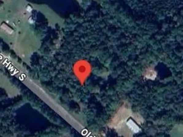 4354 Old Dixie Highway S, Springfield, GA 31329