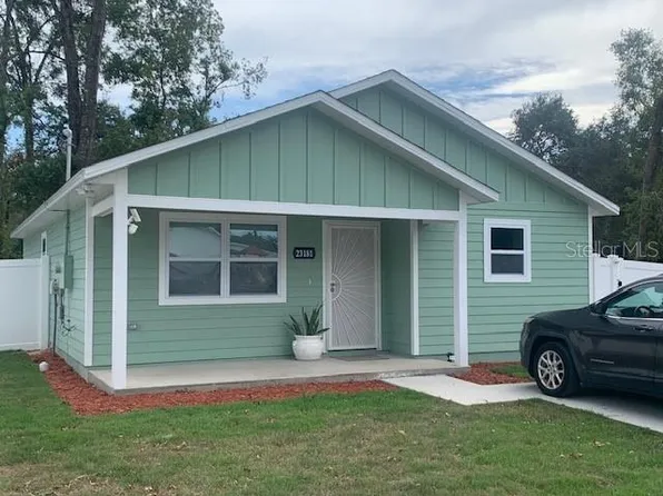 23181 NW 180th Pl, High Springs, FL 32643