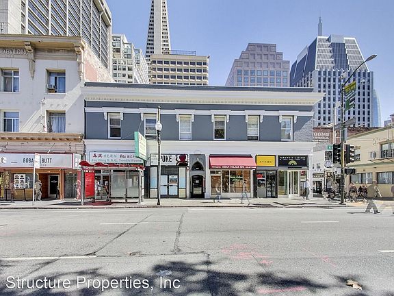 4th image of 706 Kearny St #120