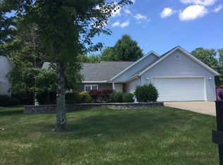 917 Randallwood Dr, Mansfield, OH 44906