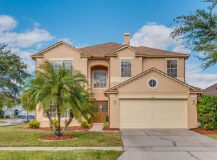 14611 Saint Georges Hill Dr, Orlando, FL 32828