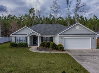 2900 Bluebell Ln, Conway, SC 29527