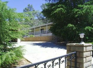 109 Salaine Dr, Bodfish, CA 93205
