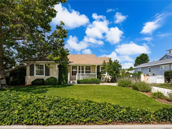 209 S Homerest Ave, West Covina, CA 91791