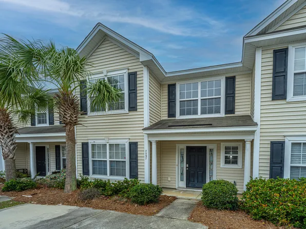 8857 Gable St, North Charleston, SC 29406