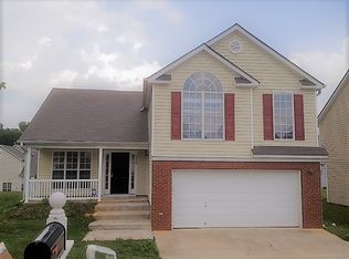 3328 Waggoner Pl, Rex, GA 30273