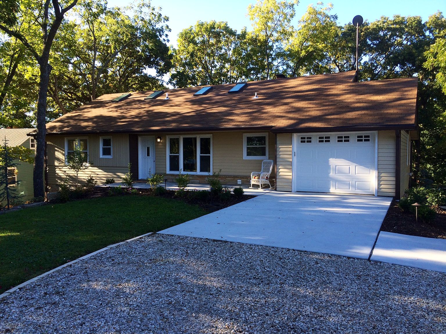 5374 Choctaw Ln, Mc Louth, KS 66054 Zillow