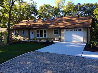 5374 Choctaw Ln, Mc Louth, KS 66054