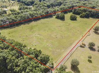 8609 NW 190th Ter, Alachua, FL 32615