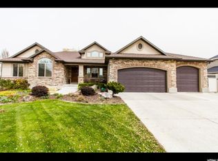 11277 S Alta Peak Rd, South Jordan, UT 84095
