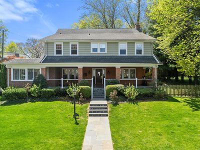 57 Moran Place, Larchmont, NY, 10538