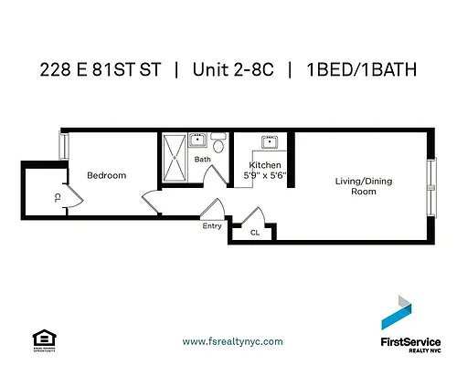 Rented by FirstService Realty (legacy) | media 25