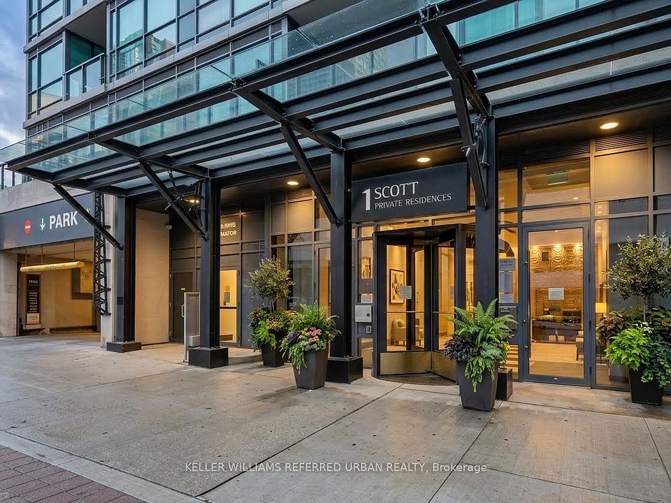 1st image of 1 Scott St Unit 301