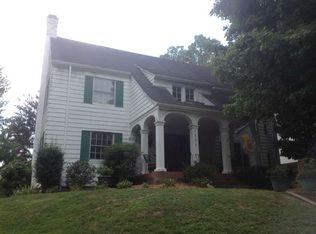 1558 Prospect Pl, Ashland, KY 41101