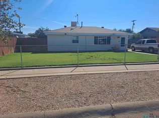 505 S Spruce Ave, Roswell, NM 88203