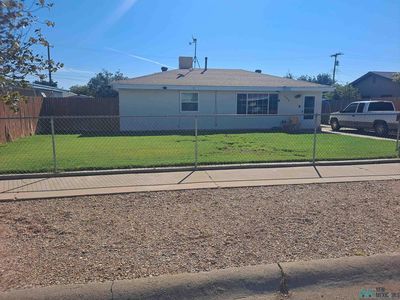 505 S Spruce Ave, Roswell, NM, 88203