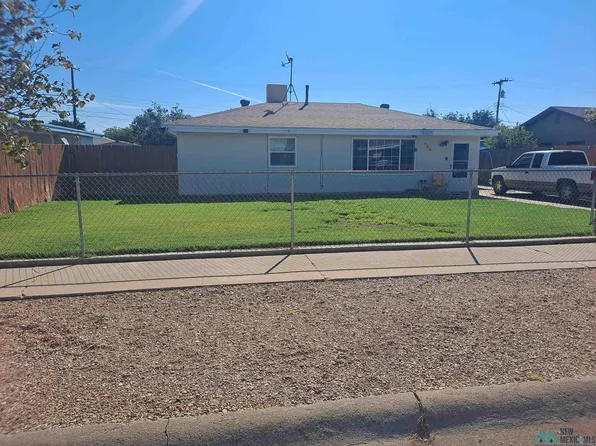 505 S Spruce Ave, Roswell, NM 88203