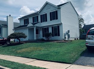 6228 Derby Dr, Frederick, MD 21703