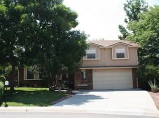 8151 W Frost Ave, Littleton, CO 80128