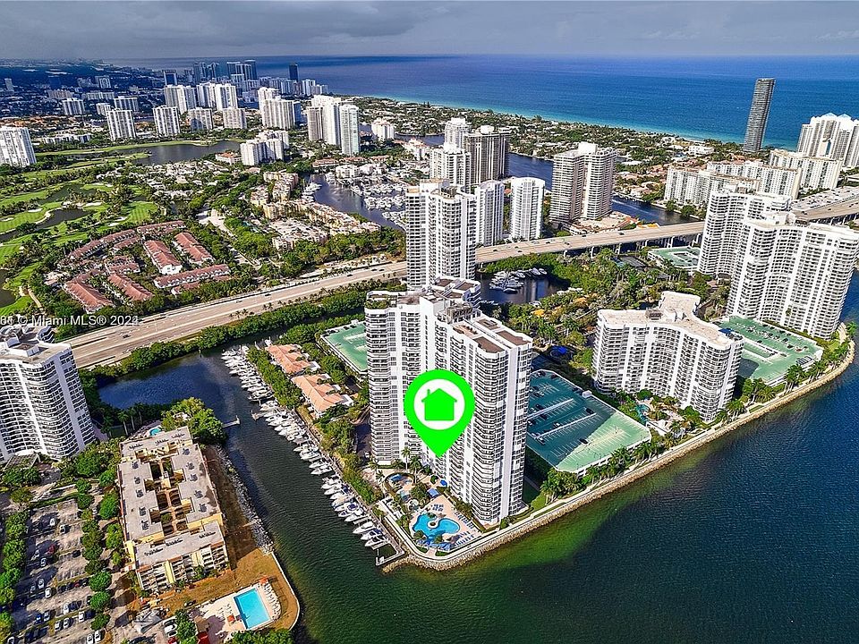 1st image of 3530 Mystic Pointe Dr APT 2103