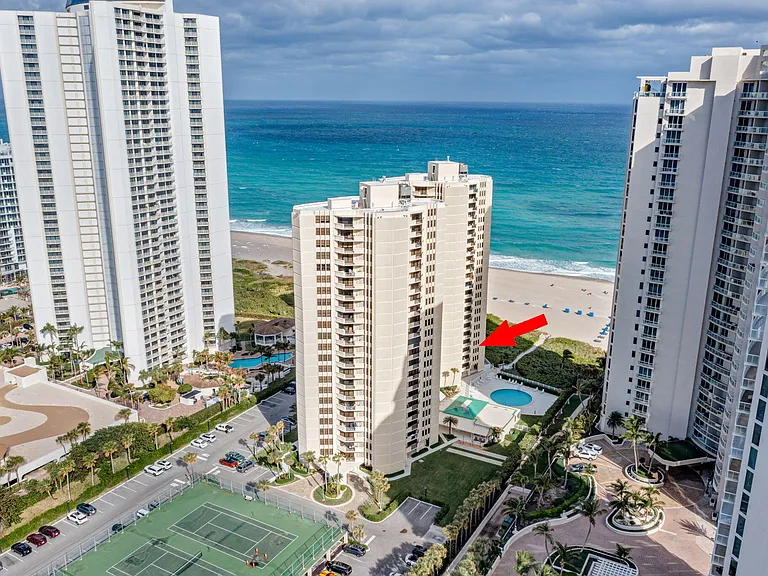 2800 N Ocean Dr #A-3A — Photo 62