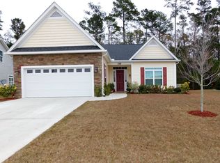 230 White Crescent Cir, Ridgeland, SC 29936