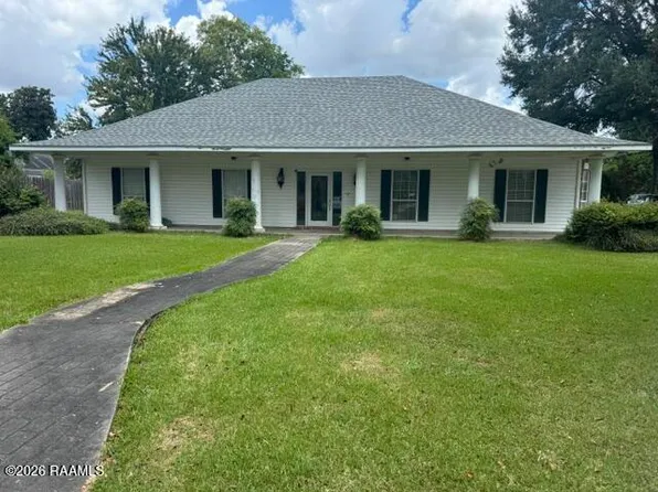210 Helen Garland Dr, Opelousas, LA 70570