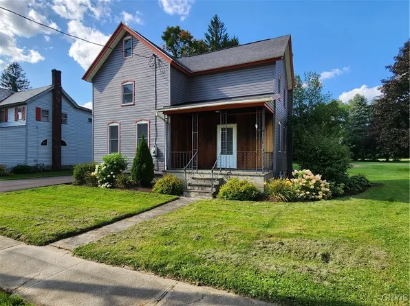 27 W Academy St, Mc Graw, NY 13101