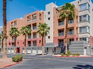 15 E Agate Ave Unit 407, Las Vegas, NV 89123