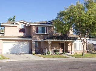 939 Meadowlark Dr, Fillmore, CA 93015