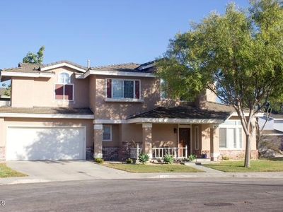 939 Meadowlark Dr, Fillmore, CA, 93015