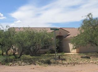 1480 Gerardo Ct, Rio Rico, AZ 85648
