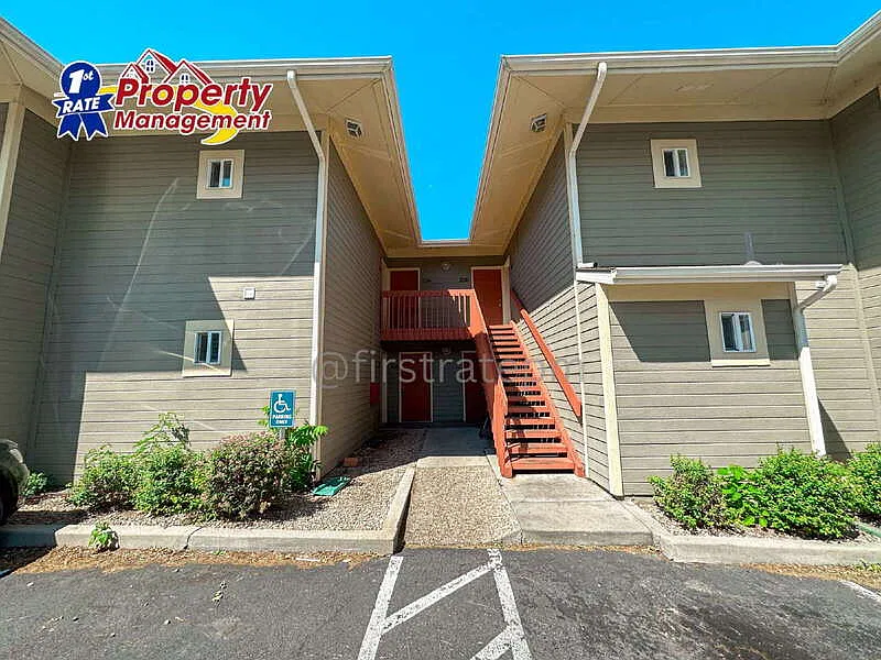 1 bed, 1.0 bath, 519 sqft, $1,245 — Photo 3
