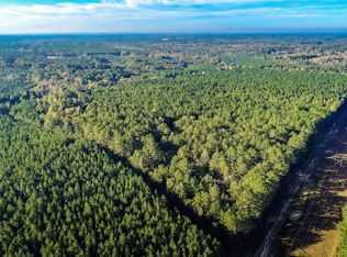 Porter Hudson Rd, Sumrall, MS 39482