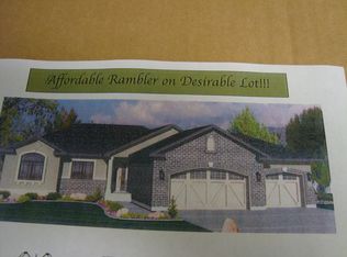 481 Old Lincoln Hwy, Grantsville, UT 84029