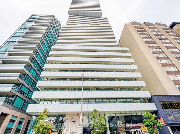 200 Bloor St W, Toronto, ON