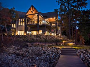 465 Ridgeview Poin, Alexander City, AL 35010