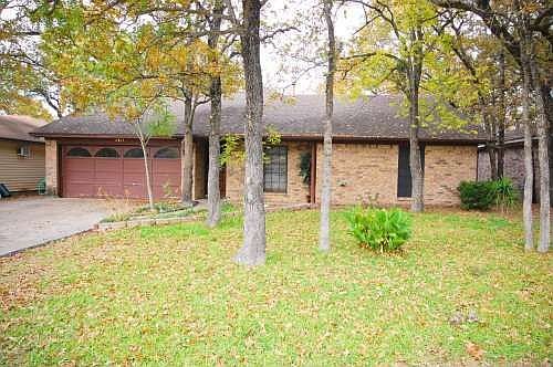 1st image of 2813 Forestwood Dr