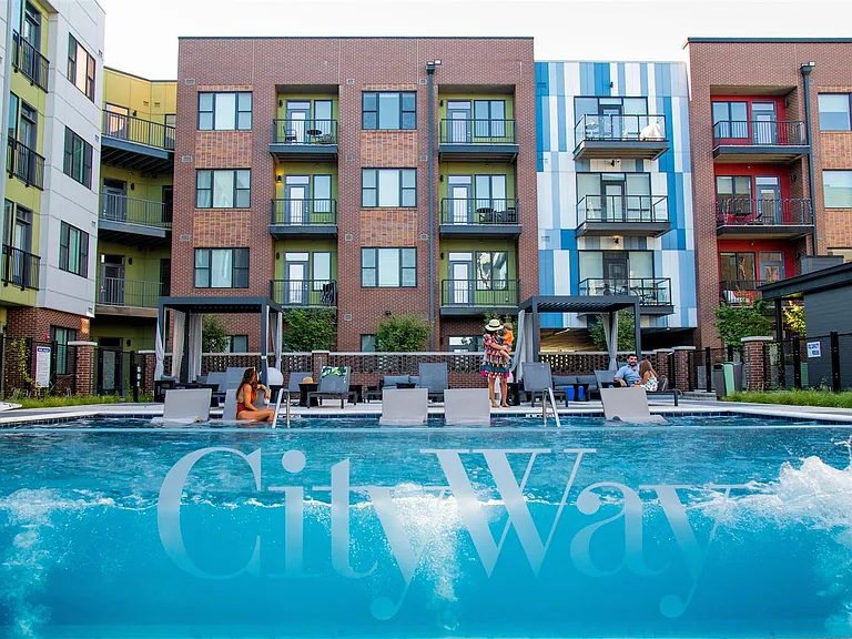 CityWay — Photo 5