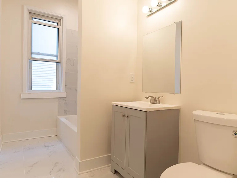 Bathroom #2