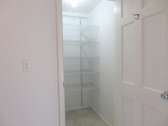 Kitchen Pantry