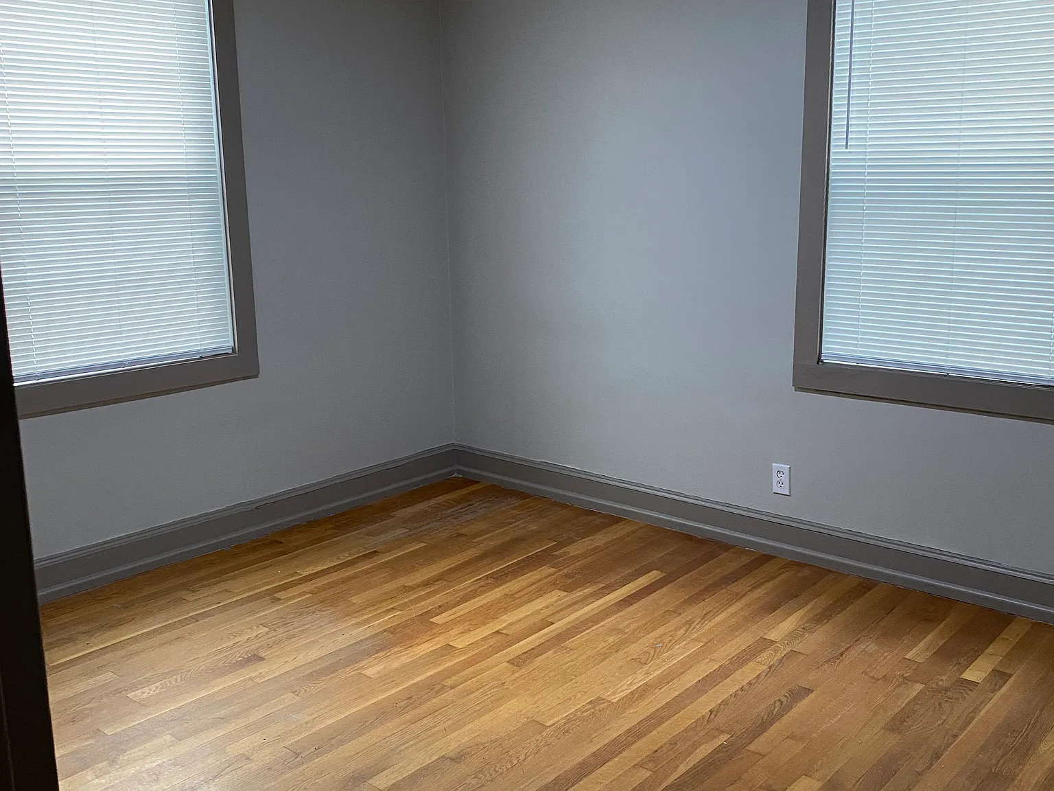 2 bedroom 1 bathroom for Rent — Photo 3