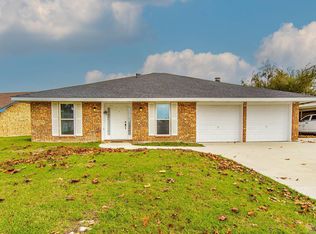168 Presque Isle Dr, Houma, LA 70363