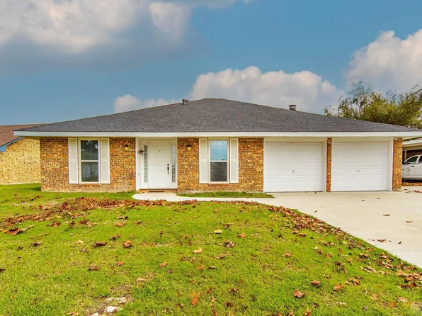 168 Presque Isle Dr, Houma, LA 70363