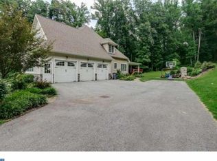 268 Wynn Hollow Rd, Glenmoore, PA 19343
